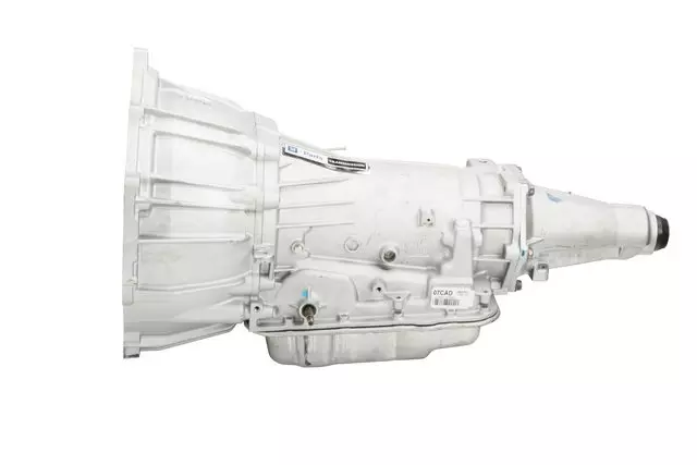 4-Speed Automatic Transmission Assembly, Remanufactured