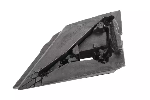 Mirror Assembly Gasket