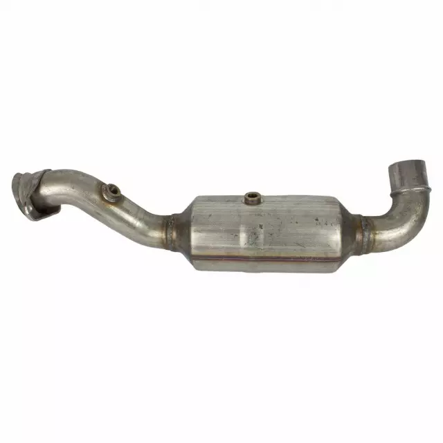 2015-2017 Ford F-150 Catalytic Converter FL3Z-5E212-C | OEM Parts