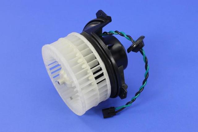 2001-2008 Mopar Blower With Wheel Motor 4885475AC | OEPartsQuick