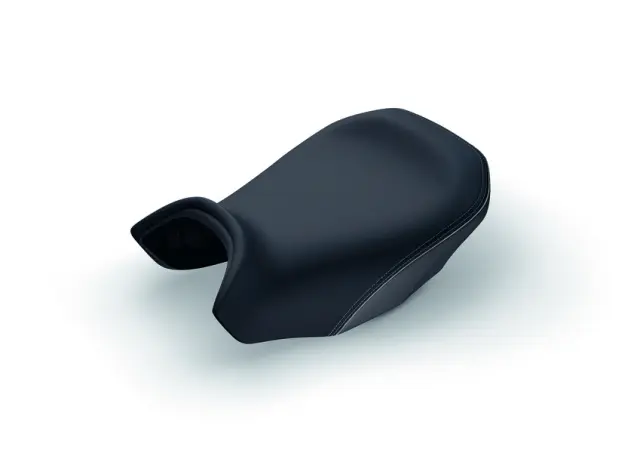 77348553994 - Exclusive Rider's Seat, Low 2012-2024 BMW-Motorrad