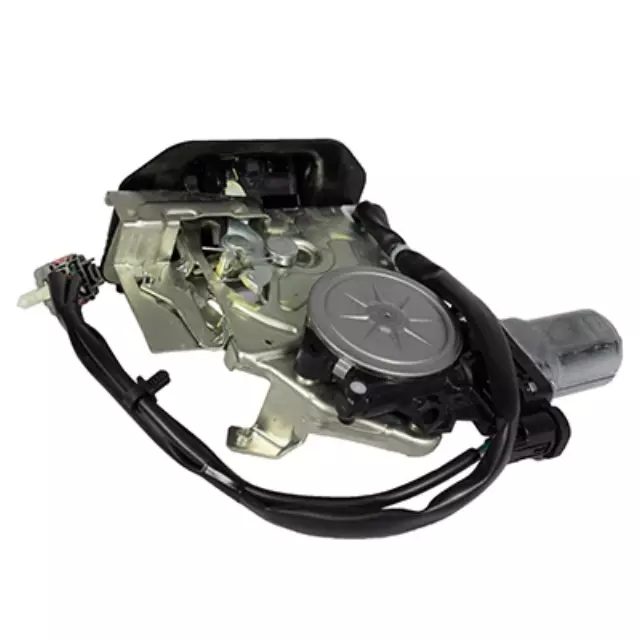 2007-2015 Ford Lock Actuator 7A1Z-7843150-A | OEM Parts Online