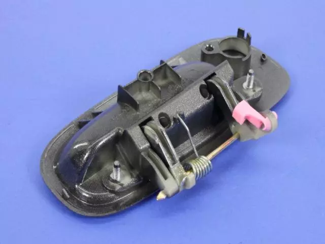 Exterior Door Handle, Left