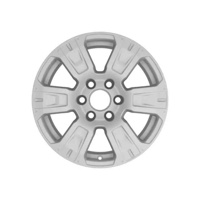 Wheel, Alloy | Official Nissan Parts Store