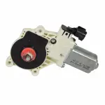 Motorcraft™ Window Motor