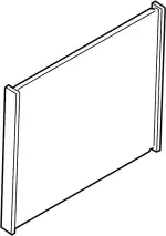 Value Advantage™ RADIATOR ASSEMBLY