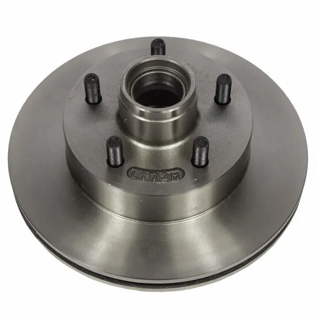 Motorcraft™ Disc Brake Rotor