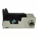 Latch - Passenger Side (RH)