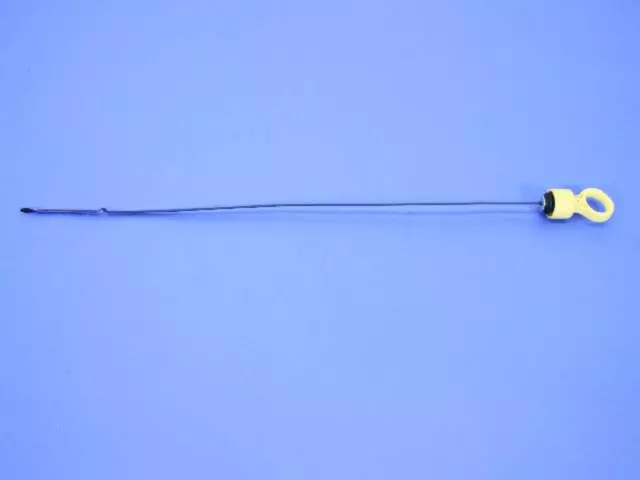 Transmission Fluid Level Indicator