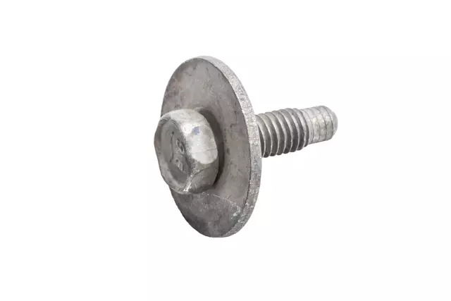 Condenser Mount Bolt
