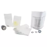 Lock Cylinder Assembly