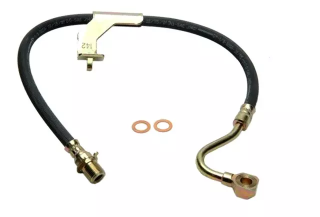 Front Passenger Side Hydraulic Brake Hose Assembly