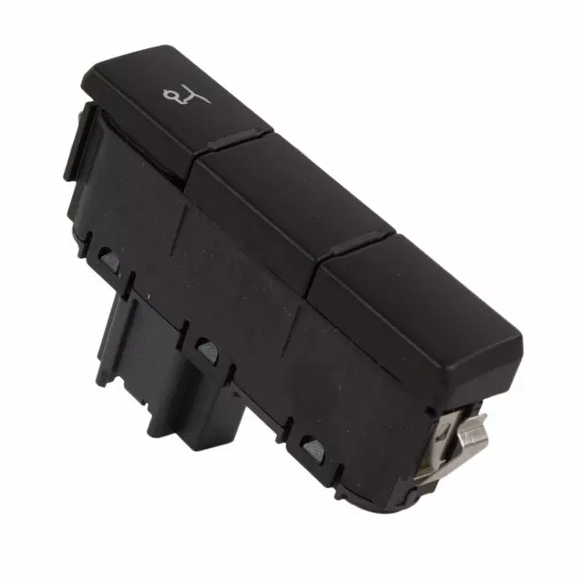 Tract Control Switch