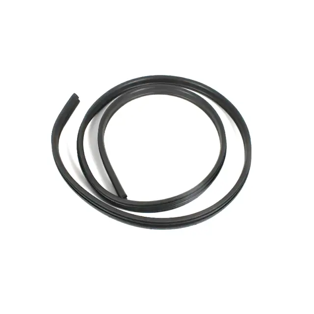 Jeep Grand Cherokee Body Weather Strip - 55394040AG