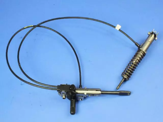 Seat Back Recliner, Left