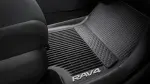2022-2024 Toyota RAV4 Prime - Floor Liners, All-Weather