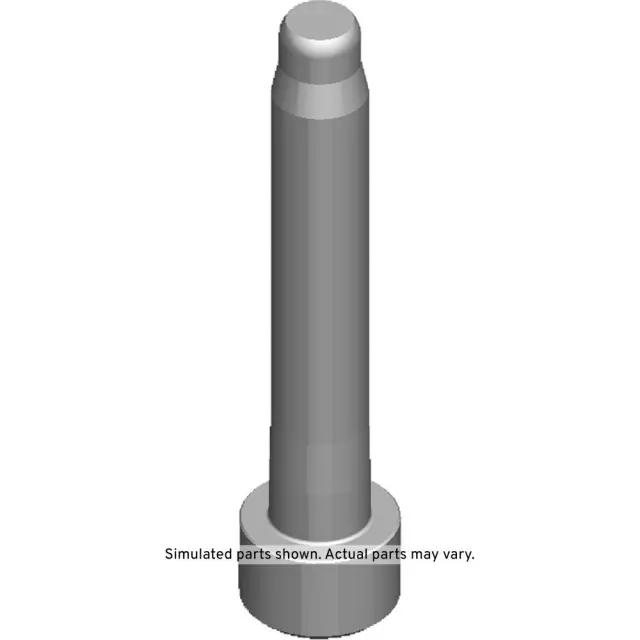 Drive Belt Tensioner Bolt