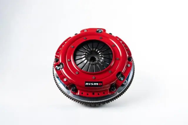 NISMO Street Twin Disc Clutch and Flywheel (3002astz34) Nissan