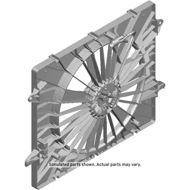Fan Module