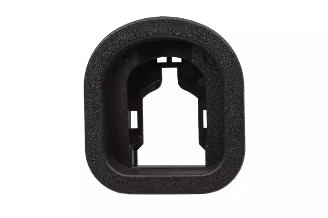 Cocoa Cargo Tie Down Loop Bezel