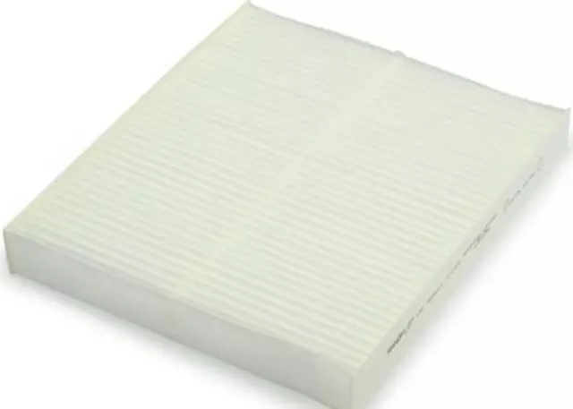 Cabin Air Filter