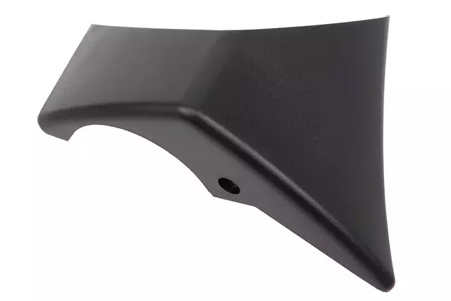 Primed Driver Side Door Mirror Bracket Rear Cover