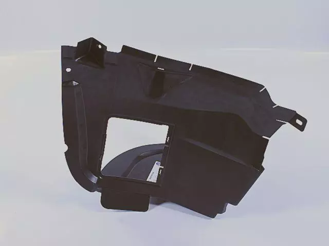 OEM NEW 04-08 Mopar Chrysler Crossfire Splash Shield Left Frnt Section 5097997AA