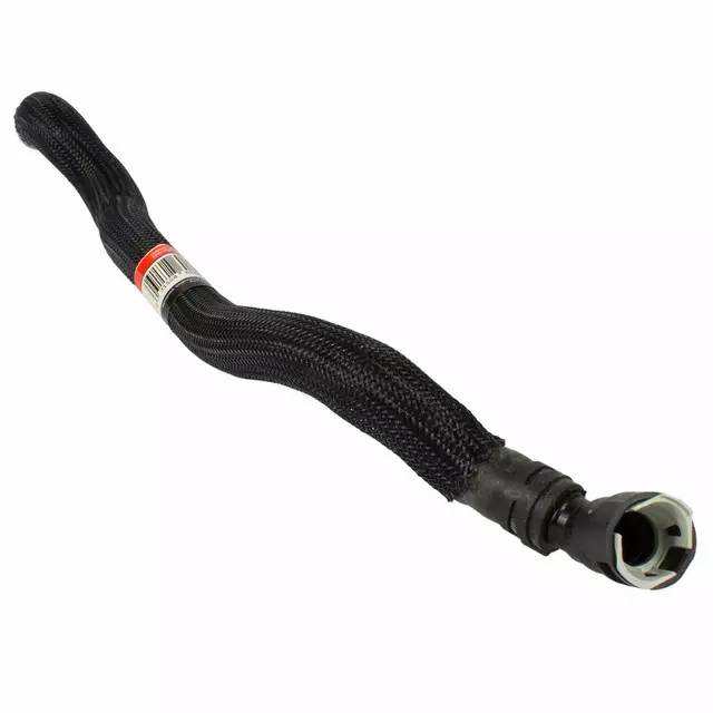 Upper Hose