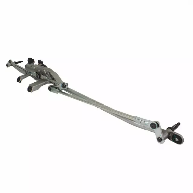 2018-2022 Ford EcoSport Wiper Motor Assembly GN1Z-17508-D | OEM