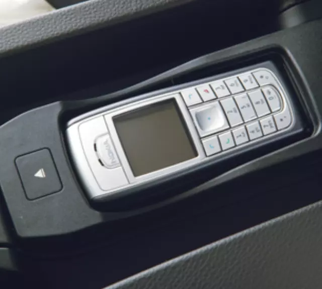 Phone Snap-In Adapters- Base Plate