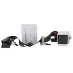 2011-2015 Ford Retractor Assembly