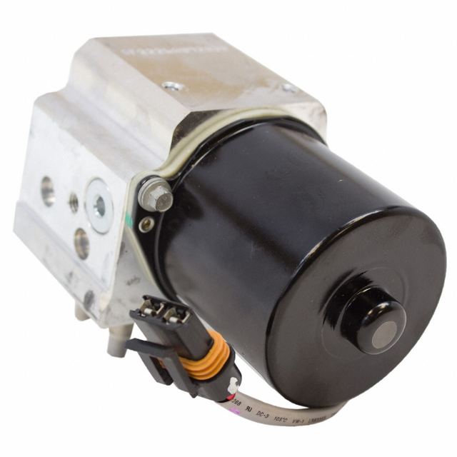 6L3Z2C286A ABS Modulator 20012003 Ford Ford World OEM Parts