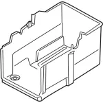 Battery Box Mount Bracket