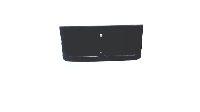 Rear Cover Bracket