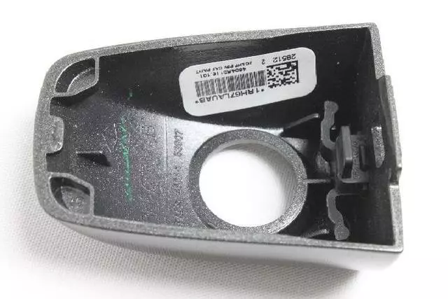 Door Handle Cap, Left