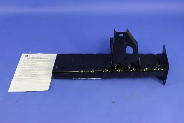 LEFT FRONT - RAIL KIT 68060069AC