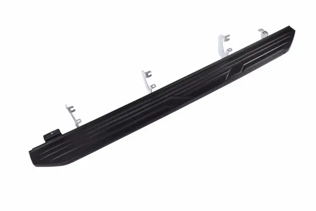 84809512 - Black Driver Side Assist Step 2021-2026 GM | GM Parts