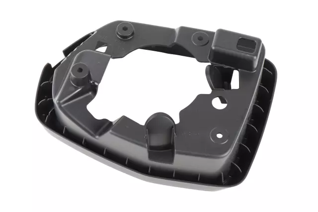 2019-2024 Chevrolet Blazer Passenger Side Door Mirror Housing 