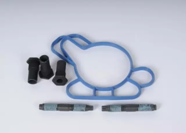 Upper Intake Manifold Gasket