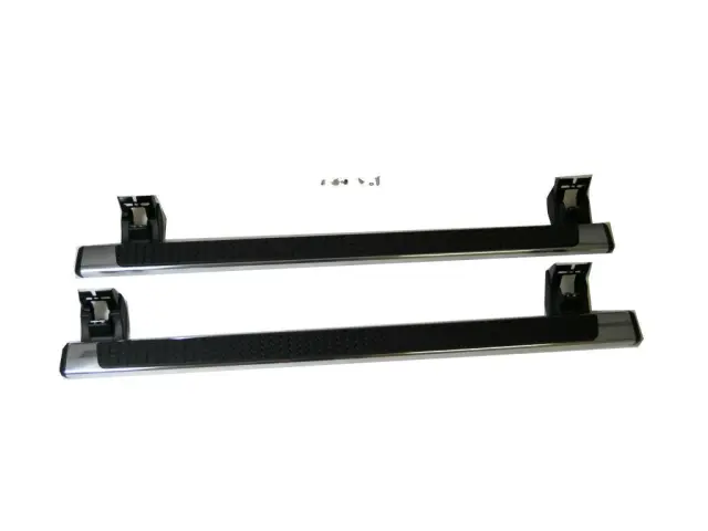 2013-2021 Ram Stainless Steel, Cab Length Tubular Side Steps For
