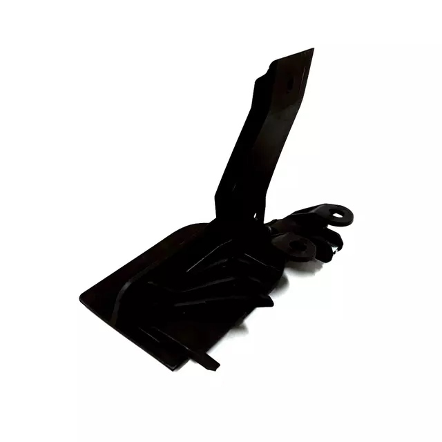 Rocker Panel Molding Cap