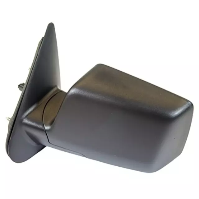 Mitsubishi Lancer Evolution 8 Left Side Mirror RHL MR520317