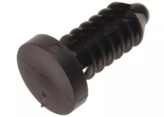 Automatic Transmission Control Valve Body Spacer Plate Retainer