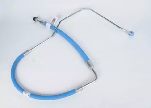 Automatic Transmission Fluid Cooler Line