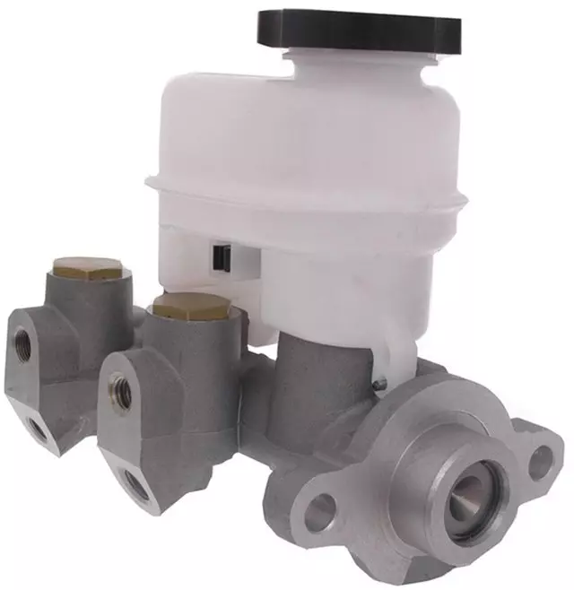 Brake Master Cylinder Assembly