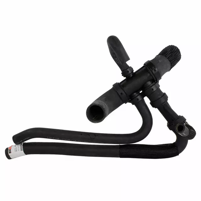 2010-2014 Ford Mustang - Lower Hose