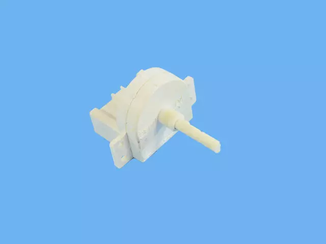 68270225AA - Blower Control Switch 2015-2022 Ram ProMaster City