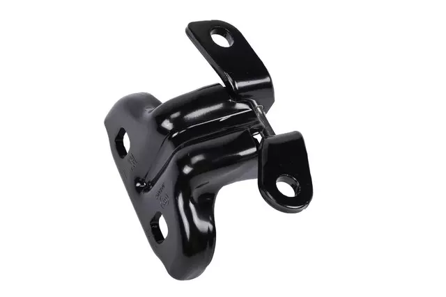 Rear Driver Side Upper Door Hinge