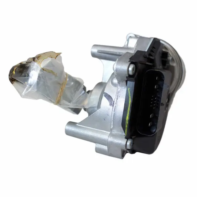 WM-793 - Motorcraft™ Wiper Motor - 2011-2014 Ford F-150 | Eastgate