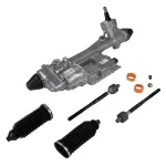 Motorcraft™ Rack And Pinion Assembly
